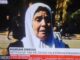 A Palestinian mother, Mariam Oweiss, speaking about her two sons