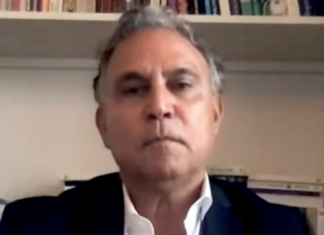 Al Jazeera's senior political and media analyst Marwan Bishara