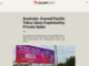 "Australia-owned Pacific telco likely exploited by private spies"