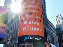 Outbrain propaganda