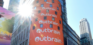 Outbrain propaganda