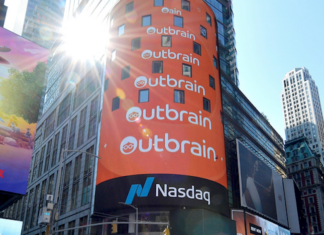 Outbrain propaganda