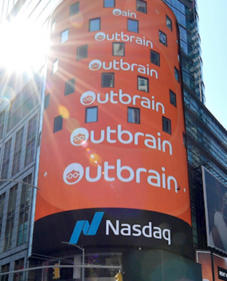 Outbrain propaganda