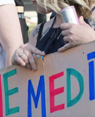 Once you recognise this manipulated media environment