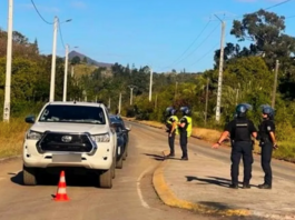 Troubled road to Nouméa