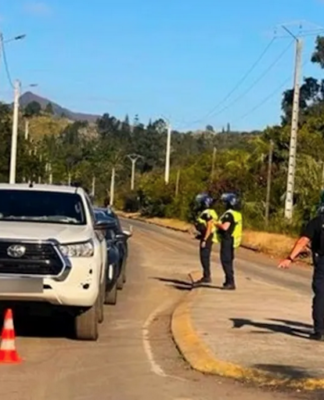 Troubled road in New Caledonia fully reopens after eight-month closure Troubled road to Nouméa