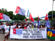 Indonesia’s amnesty plan for West Papua independence fighters greeted with scepticism West Papua independence activists