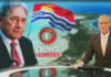 TVNZ's 1News and Kiribati