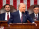 "What Trump and Musk and Vance and the supine Republicans are doing are installing an imperial, militaristic domestic dictatorship"