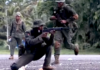 RFMF Territorial Brigade soldiers taking part in the three-day Operation Genesis exercises in Fiji