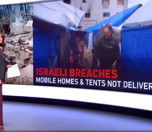 Israel has regularly breached the first phase of the three-phased Gaza ceasefire agreement