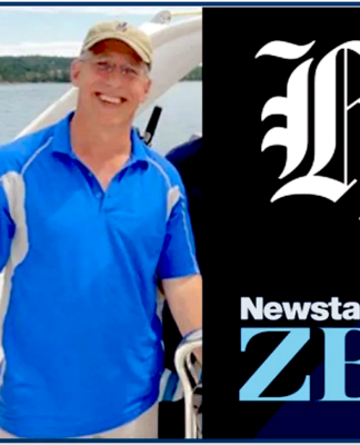 Canadian billionaire James Grenon and NZME