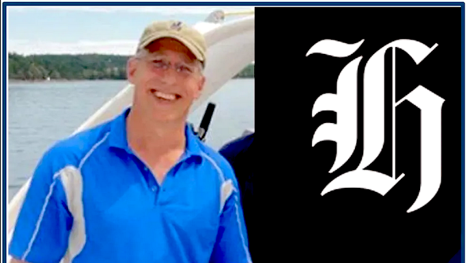 Canadian billionaire James Grenon and NZME