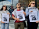 "Journalism is not a crime"