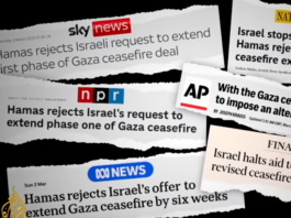 The Listening Post on Gaza truth-telling