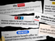 The Listening Post on Gaza truth-telling