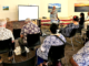 Community leaders and residents discuss priorities at the first Manurewa Pan-Pacific strategy workshop