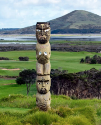 Dramatic growth of NZ’s Māori economy highlights new report Māori entities have grown from contributing $17 billion to New Zealand's GDP