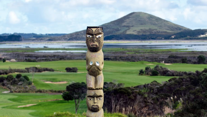 Māori entities have grown from contributing $17 billion to New Zealand's GDP