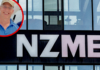 NZ's major print media and radio company NZME