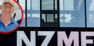 NZ's major print media and radio company NZME