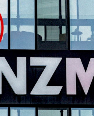 NZ's major print media and radio company NZME