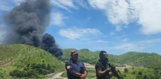 Papua New Guinea is reeling after the separate killings of two women