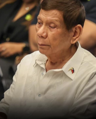NZ Filipino group praises arrest of Duterte over ‘fake drug war’ on poor Arrested former President Rodrigo Duterte of the Philippines