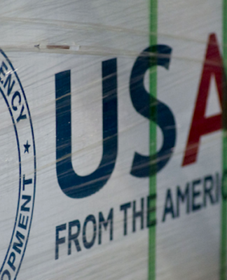 NZ's Foreign Minister Winston Peters now more optimistic