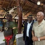 Vanuatu 10 correct