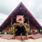 Vanuatu 2 nakamal