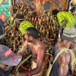 Vanuatu 5 nakamal