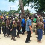 Vanuatu 7 dancing