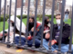 Protesting students believe that there is a high chance that their new president, Claire Shipman, handed over information about Mahmoud Khalil