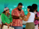 350.org's Fiji community organiser George Nacewa