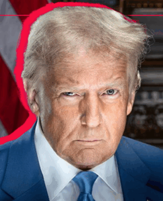 Trump’s war on the media: 10 numbers from US President’s first 100 days President Trump's first 100 days