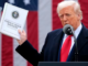 Previous tariff announcements by the Trump administration dropped sand into the cogs of international trade