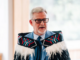 Chief Human Rights Commissioner Dr Stephen Rainbow