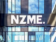 NZME headquarters in Auckland
