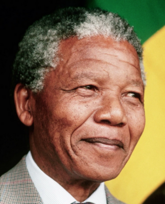 Ian Powell: When apartheid met Zionism – the case for NZ recognising Palestine as a state South Africa's first fully democratic President Nelson Mandela