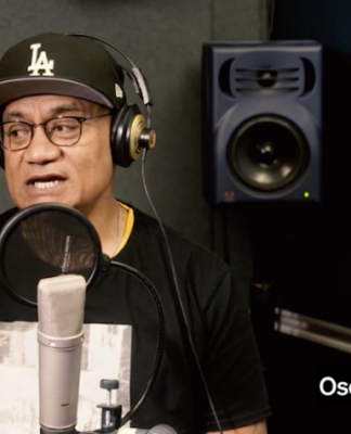 ‘Never our intention to mock Jesus’ – Naked Samoans respond to backlash over controversial poster Naked Samoan group comedian Oscar Kightley