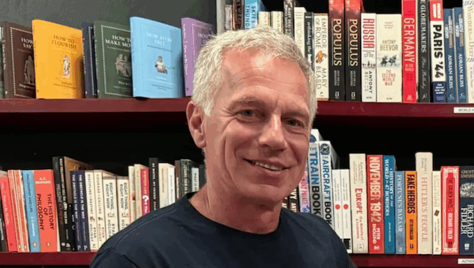 Pacific editor welcomes US court ruling in favour of Radio Free Asia BenarNews former Pacific editor Stefan Armbruster