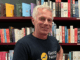 BenarNews former Pacific editor Stefan Armbruster