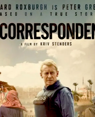 Mediawatch: Jailed Australian foreign correspondent’s life spread across the big screen