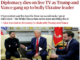 NZ’s refreshingly candid ex-envoy Phil Goff – why I spoke out on Trump President Trump and Vice-President Vance’s disgraceful bullying of Zelenskyy in the White House as he struggled in his third language to explain the plight of his nation was as remarkable as it was appalling