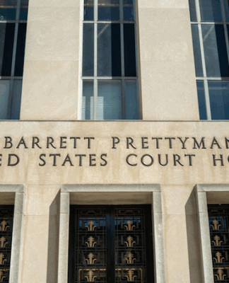 The US District Court in Washington