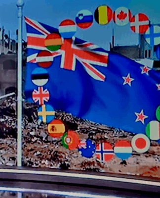 A growing list of countries -- including New Zealand and Australia -- have denounced Israel's weaponising of aid