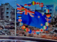 A growing list of countries -- including New Zealand and Australia -- have denounced Israel's weaponising of aid