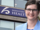 New Director-General of Health Audrey Sonerson