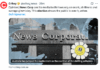 "News Corp and its media bedfellows rely on snark, shrillness and outrage gimmickry